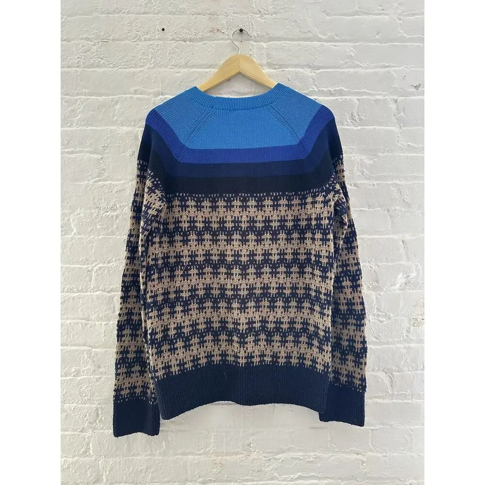 Dries Van Noten Knit Sweater